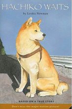 Cover art for Hachiko Waits: Based on a True Story
