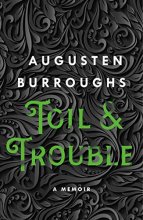 Cover art for Toil & Trouble