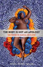 Cover art for The Body Is Not an Apology: The Power of Radical Self-Love
