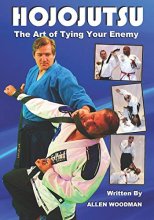 Cover art for Hojojutsu: The art of tying your enemy