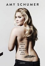 Cover art for La chica del tatuaje encima del culo (Spanish Edition)