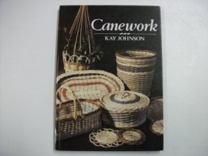 Cover art for Canework