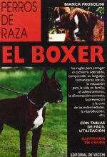Cover art for Boxer, El (Spanish Edition)