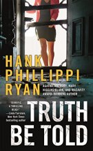 Cover art for Truth Be Told (Series Starter, Jane Ryland #3)