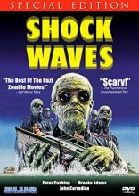 Cover art for Shock Waves (Special Edition)