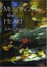 Cover art for Mending the Heart