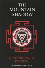 Cover art for The Mountain Shadow