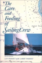 Cover art for The Care and Feeding of Sailing Crew