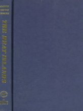 Cover art for The Heat Islands