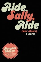Cover art for Ride Sally Ride: Sex Rules