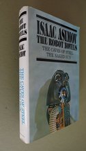 Cover art for The Robot Novels