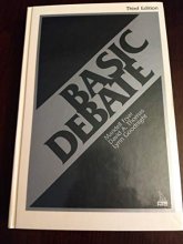 Cover art for Basic Debate