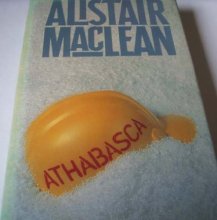 Cover art for Athabasca