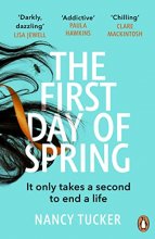 Cover art for The First Day of Spring