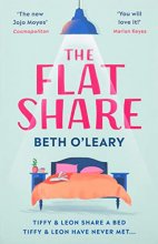 Cover art for Flatshare