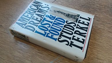 Cover art for American Dreams: Lost & Found