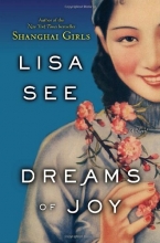 Cover art for Dreams of Joy: A Novel