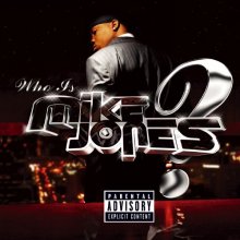 Cover art for Who Is Mike Jones?