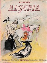 Cover art for Algeria 1955