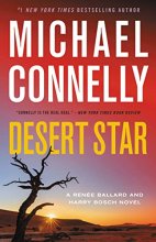 Cover art for Desert Star (Renée Ballard #5)