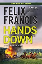 Cover art for Hands Down: A Novel (The Dick Francis Novels)