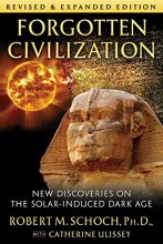 Cover art for Forgotten Civilization: New Discoveries on the Solar-Induced Dark Age