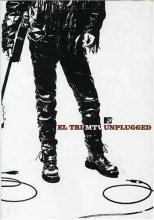 Cover art for El Tri - MTV Unplugged