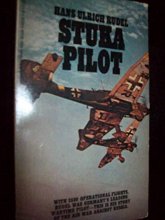 Cover art for Stuka Pilot