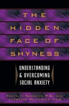Cover art for The Hidden Face of Shyness