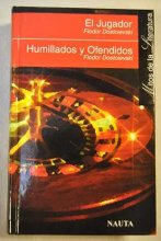 Cover art for El Jugador