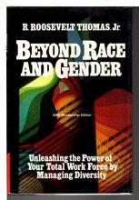 Cover art for Beyond Race and Gender: Unleashing the Power of Your Total Workforce by Managing Diversity