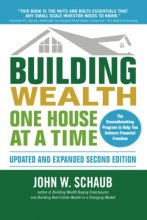 Cover art for Building Wealth One House at a Time, Updated and Expanded, Second Edition