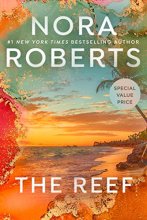 Cover art for The Reef