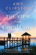 Cover art for The View from Coral Cove: A Sweet Contemporary Romance