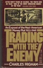 Cover art for Trading With the Enemy