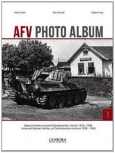 Cover art for AFV Photo Album: Volume 1