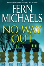 Cover art for No Way Out: A Gripping Novel of Suspense