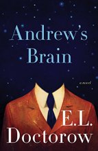 Cover art for Andrew's Brain: A Novel