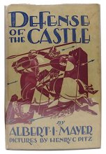 Cover art for Defense of the Castle