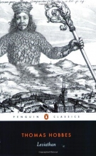 Cover art for Leviathan (Penguin Classics)