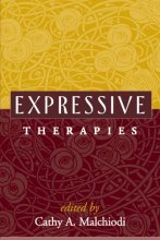 Cover art for Expressive Therapies