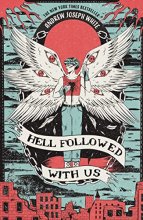 Cover art for Hell Followed with Us