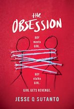 Cover art for The Obsession