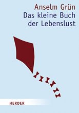 Cover art for Das kleine Buch der Lebenslust
