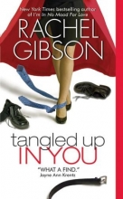 Cover art for Tangled Up In You