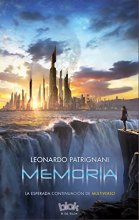 Cover art for Memoria (Multiverso 2) (Multiverso / Multiverse) (Spanish Edition)