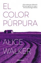 Cover art for El color púrpura / The Color Purple (Spanish Edition)