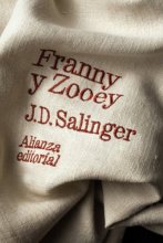 Cover art for Franny y Zooey (Spanish Edition)