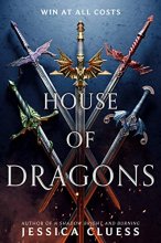 Cover art for House of Dragons