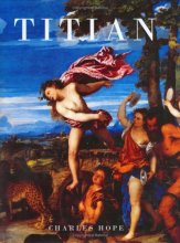 Cover art for Titian